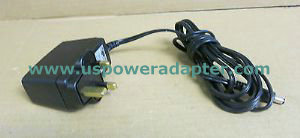 New Gele AC Power Adapter 5.5V 1000mA UK Plug - Model: JSA5R5V1000 - Click Image to Close